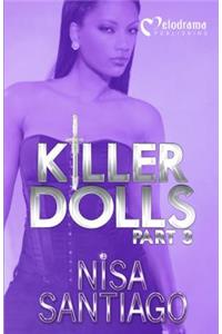 Killer Dolls 3