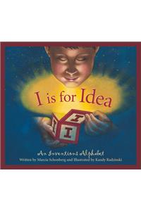 I Is for Idea
