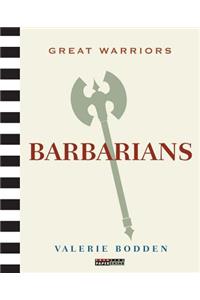 Barbarians