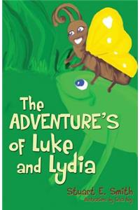 The Adventures of Luke and Lydia