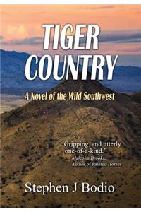 Tiger Country