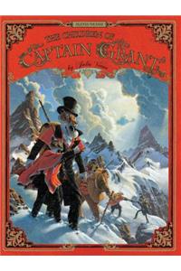 The Children of Captain Grant