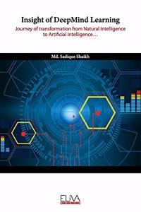 Insight of DeepMind Learning: Journey of transformation from Natural Intelligence to Artificial Intelligence