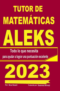 Tutor de Matemáticas Aleks