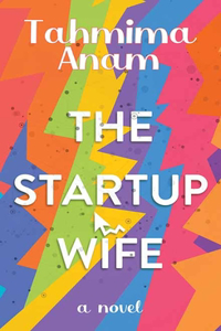 Startup Wife