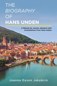 Biography of Hans Unden