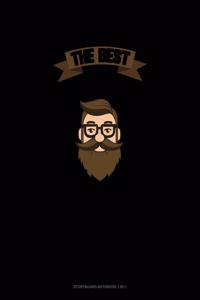The Best Pool Boys Have Beards
