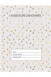 Ausbildungsnachweis