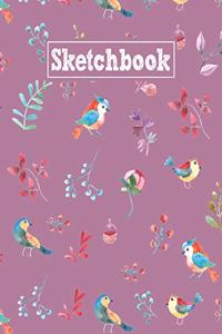 Sketchbook