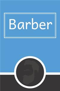 Barber