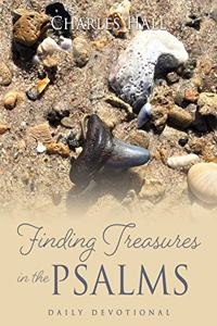 Finding Treasures in the Psalms
