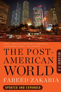 Post-American World: Release 2.0