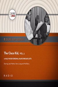 Cisco Kid, Vol. 3