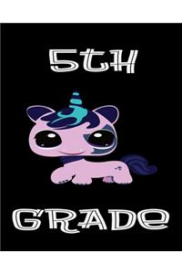 5TH Grade