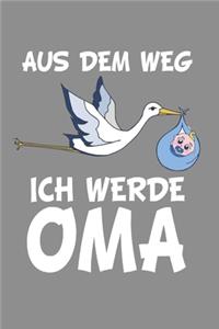 Notizbuch A5 (6X9zoll) Kariert 120 Seiten