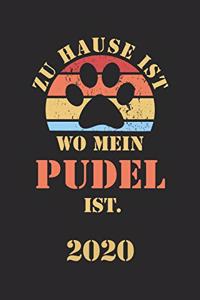 Pudel 2020