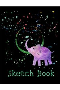 Sketch Book