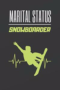 Marital Status Snowboarder