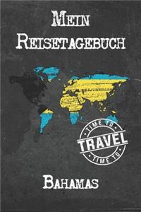 Mein Reisetagebuch Bahamas