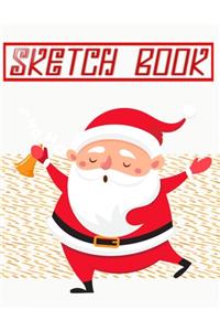 Sketchbook For Teens Christmas Giving