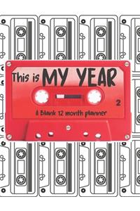 This is My Year