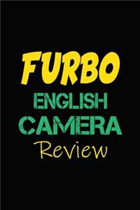 Furbo English Camera Review