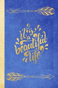 Celebrate 2020 Simple Weekly & Monthly Planner