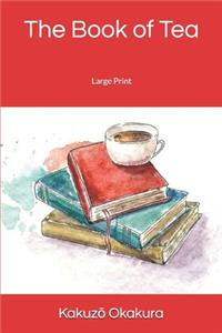 The Book of Tea