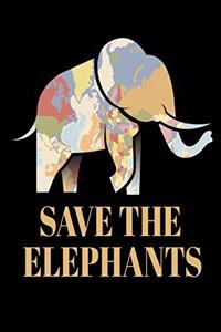 Save The Elephants