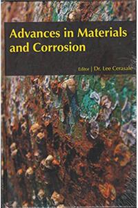 ADVANCES IN MATERIALS AND CORROSION