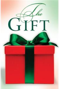 The Gift (Pack of 25)