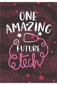 One Amazing Future Tech