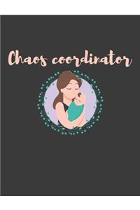 Chaos Coordinator