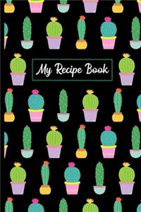 My Recipe Book