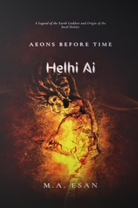 Aeons Before Time