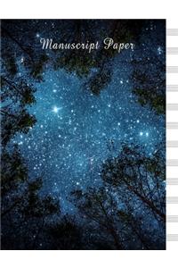 Manuscript Paper