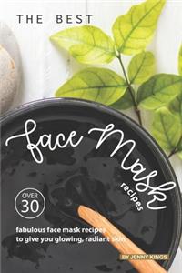 Best Face Mask Recipes