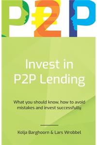 Invest in P2P Lending