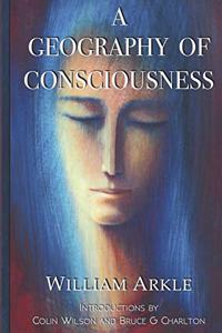 Geography of Consciousness