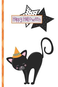 Halloween Journal