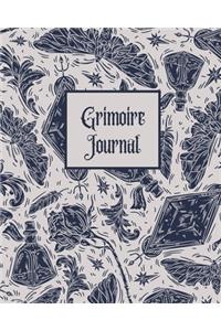 Grimoire Journal