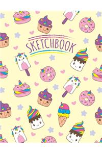 Sketchbook
