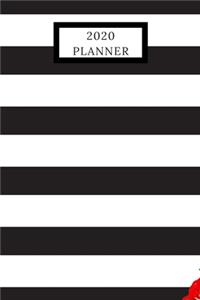 2020 Planner