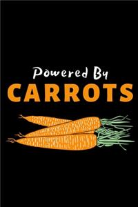 Powered By Carrots