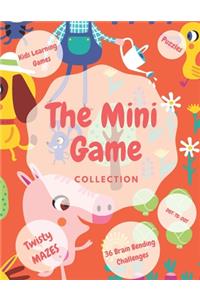 The Mini Games Collection