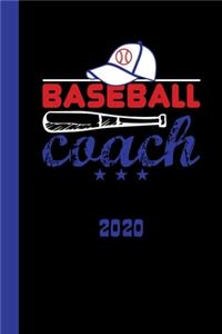 Baseball Coach 2020