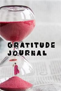 Gratitude Journal