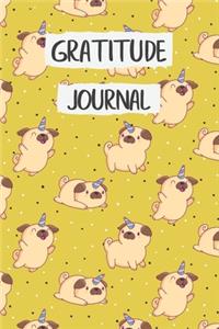 Gratitude Journal