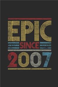 Epic Since 2007
