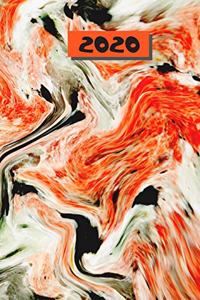 2020 Planner